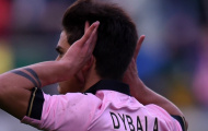 Dybala sẽ đến Anh, CLB Serie A không đủ tiền