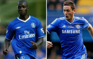 Nemanja Matic: “Claude Makelele mới” tại Chelsea
