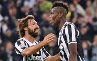 Muốn có QBV, Pogba không nên đến Chelsea hay Man United