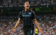 Edin Dzeko: Đời không như là mơ