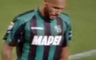 Video: Simone Zaza - Những cú nã đại bác từ Serie A