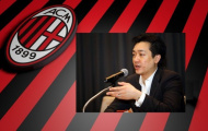 Doanh nhân Thái Lan sắp chi 1 tỷ euro để sở hữu AC Milan