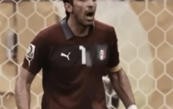Video: Gianluigi Buffon - Vẫn ở đỉnh cao (2015)