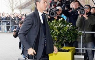 Dàn sao Real Madrid rầm rộ hạ cánh xuống nước Đức