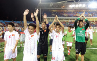 Học viện Hoàng Anh Gia Lai - Arsenal JMG đầu tư cho tương lai
