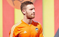 Dortmund muốn đưa trung vệ tuyển Đức Mustafi về nước