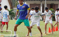 Hoàng Anh Gia Lai: Nỗi niềm trung vệ số một của U19 Việt Nam
