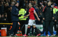 Những lý do Falcao không xứng đáng là Quỷ đỏ