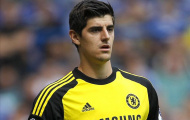 Jose Mourinho: 'Courtois đã cứu lấy Chelsea'