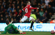 Cựu cầu thủ M.U cho rằng Rooney không ăn vạ
