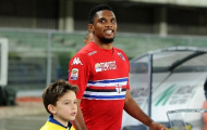 Eto'o mua lâu đài bị ma ám
