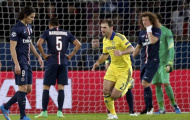 Ivanovic nói về cảm nhận của anh sau trận hòa PSG