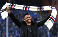 Eto'o mua lâu đài bị ma ám