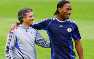 Điểm tin sáng 18/02: Drogba là chân sút số 1 của Mourinho; Shakhtar tiếc vì không thắng Bayern