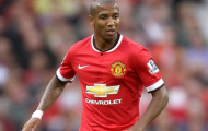 Ashley Young tiết lộ chuyện “hậu trường” của M.U