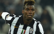 Paul Pogba: Rời Juve, chỉ nên đến Chelsea hoặc Real Madrid