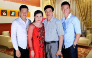 Quế Ngọc Hải kỳ vọng năm Ất Mùi sẽ thành công hơn nữa