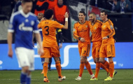 Đây! Lý do Real Madrid sẽ “nghiền nát” Schalke