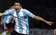 Những biệt danh ngộ nghĩnh của sao bóng đá Argentina (Phần 5)