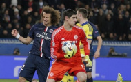 Người cũ của Chelsea lên tiếng ca ngợi Courtois