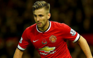 MU: Nguy cơ trắng tay 2 mùa liên tiếp vì hàng thủ