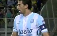 Video: Hoàng tử Diego Milito kiến tạo và ghi bàn tại Libertadores