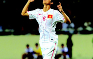 Chuyện về chàng trai đặc biệt ở U19