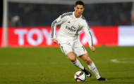 Bán Ronaldo, Real Madrid sẽ xuất sắc hơn