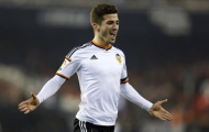 Nâng lương 10 lần, Real Madrid đừng hòng có Gaya