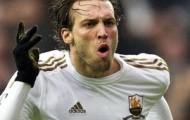 Video: Michu và 22 bàn cho Swansea mùa 2012/13