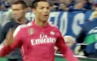 Video: Tổng hợp bàn thắng Schalke 0-2 Real Madrid