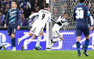 FC Porto giật lại lợi thế nhờ quả 11m trên sân Basel