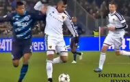 Video: Tổng hợp trận Basel 1-1 FC Porto (Champions League)