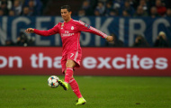 Lampard: 'Bàn thắng là bước ngoặt của Ronaldo'
