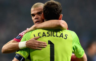 Real Madrid san bằng kỉ lục Champions League của Bayern