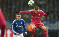 Toni Kroos chê mặt sân Veltins Arena thậm tệ