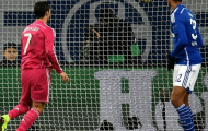 Video: Màn trình diễn của Cristiano Ronaldo vs Schalke