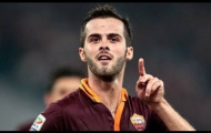 Video: Màn trình diễn của Miralem Pjanic vs Inter Milan