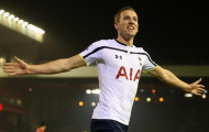 Harry Kane có thể làm các hậu vệ khổ sở hơn nữa