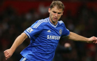Ivanovic: Như một vị cứu tinh