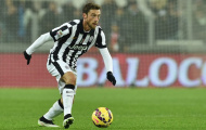Juventus tự tin vượt qua Dortmund