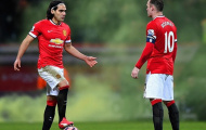 10 lý do Man Utd nên 'đoạn tuyệt' với Falcao