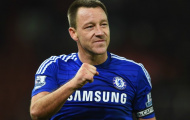 John Terry giục Chelsea ký hợp đồng mới
