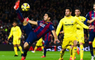 Cavani lý giải vì sao Suarez chơi 'kém' ở Barca