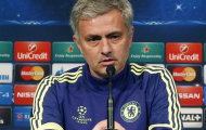 Mourinho “đau đớn” khi Inter Milan thê thảm
