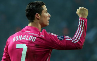 Điểm tin sáng 19/02: Real san bằng kỷ lục với Bayern; Arsenal nhắm 'Aguero mới'