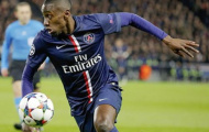 M.U từng vồ hụt sao tuyển Pháp