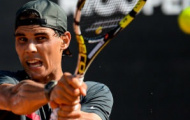 Điểm tin thể thao ngày 19/02: Rafael Nadal khởi đầu suôn sẻ ở Rio