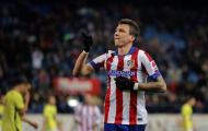 Atletico bước vào những tháng ngày giông bão