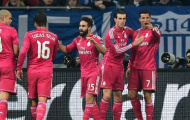 Chỉ cần Ronaldo còn khỏe, Real sẽ “sống”